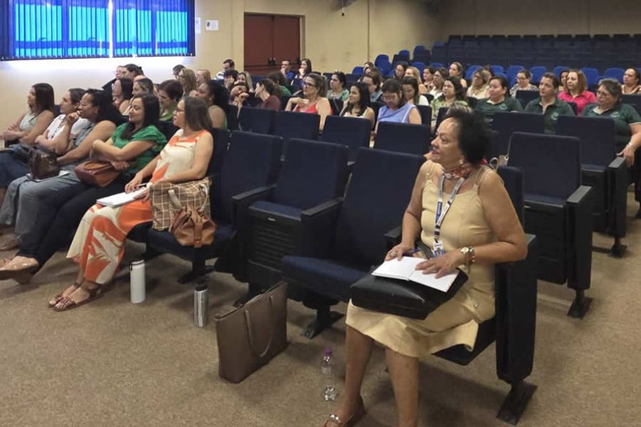 Bebedouro realiza 2ª Socialização de Boas Práticas na Gestão Escolar